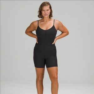 Lululemon Unitard